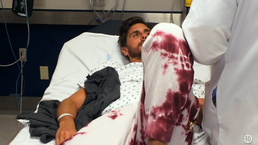 Épisode 3 - De la fête aux urgences