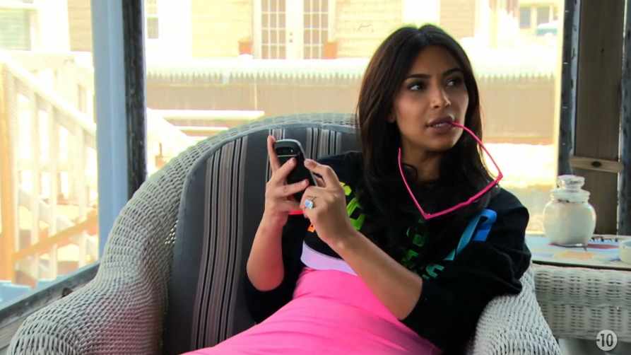 Épisode 5 - Amitié sincère ou trahison ?