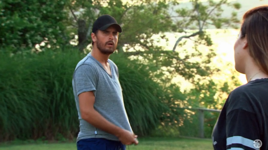 Épisode 6 - Avis de tempête