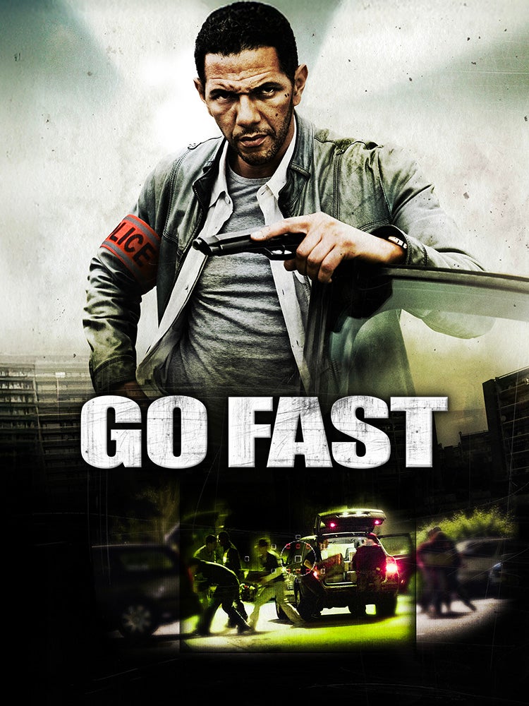 Go fast