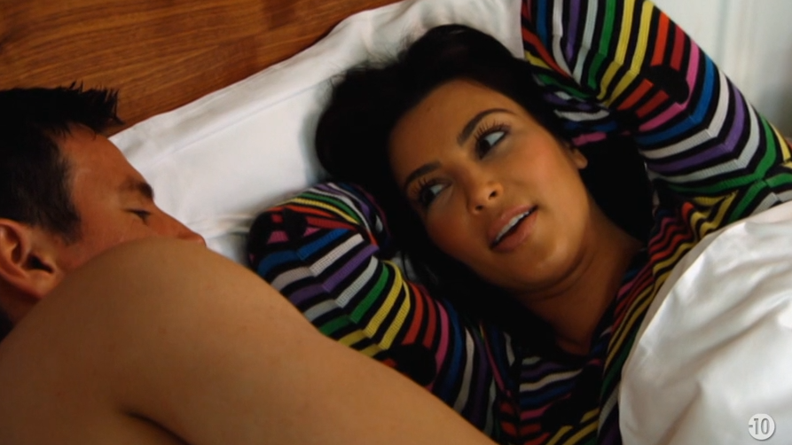 S1 E5 - Un amour impossible