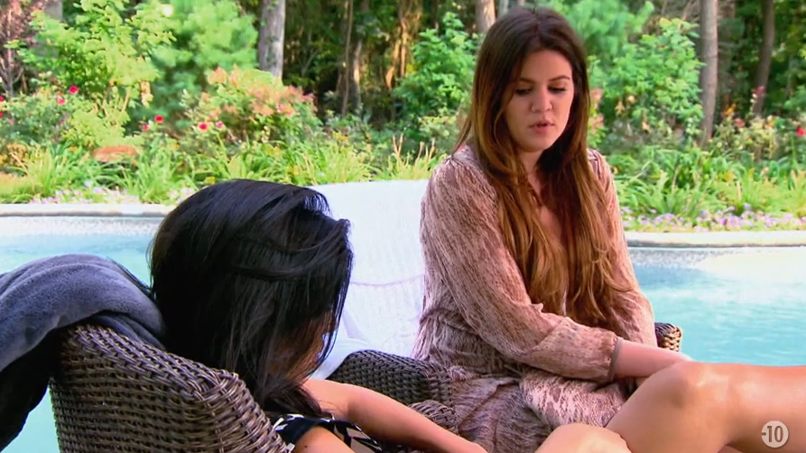 S2 E2 - Khloé à la rescousse