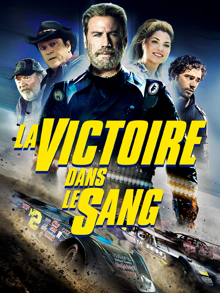 La victoire dans le sang