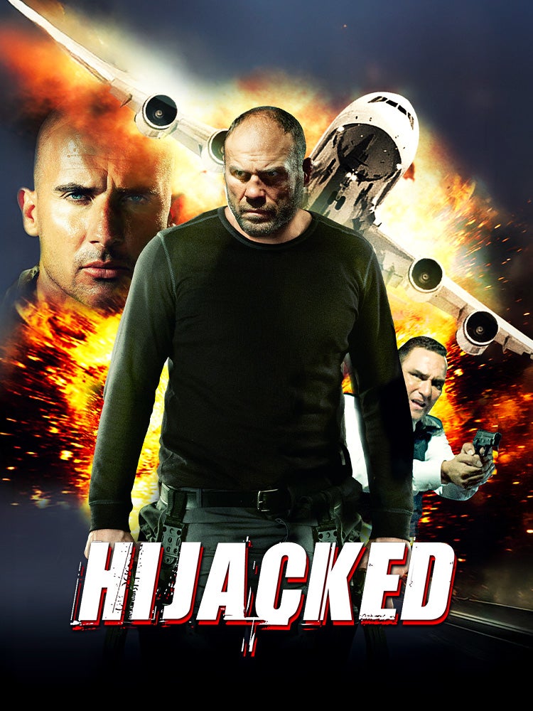 Hijacked