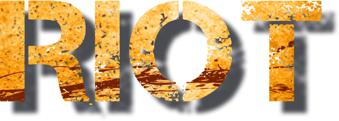 Riot : enfermé pour tuer