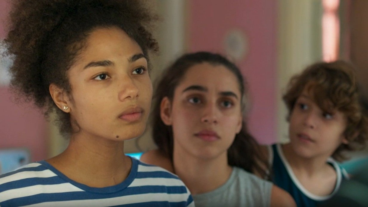 A sors könyvei 3. rész