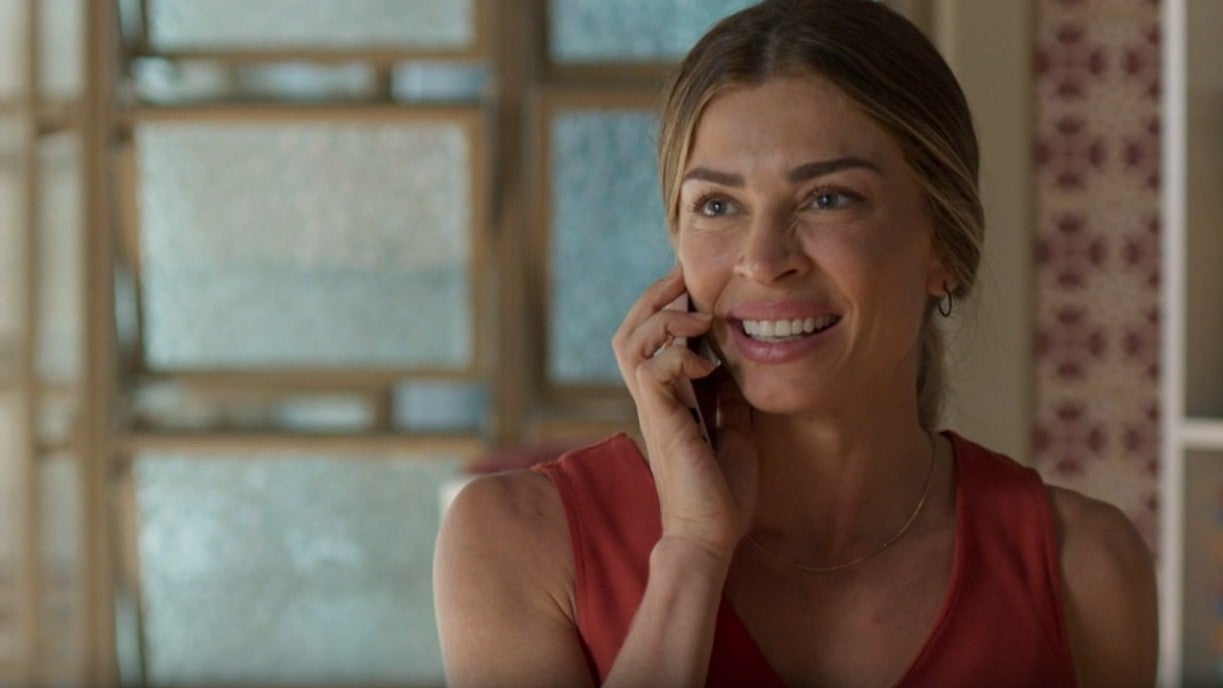 A sors könyvei 8. rész