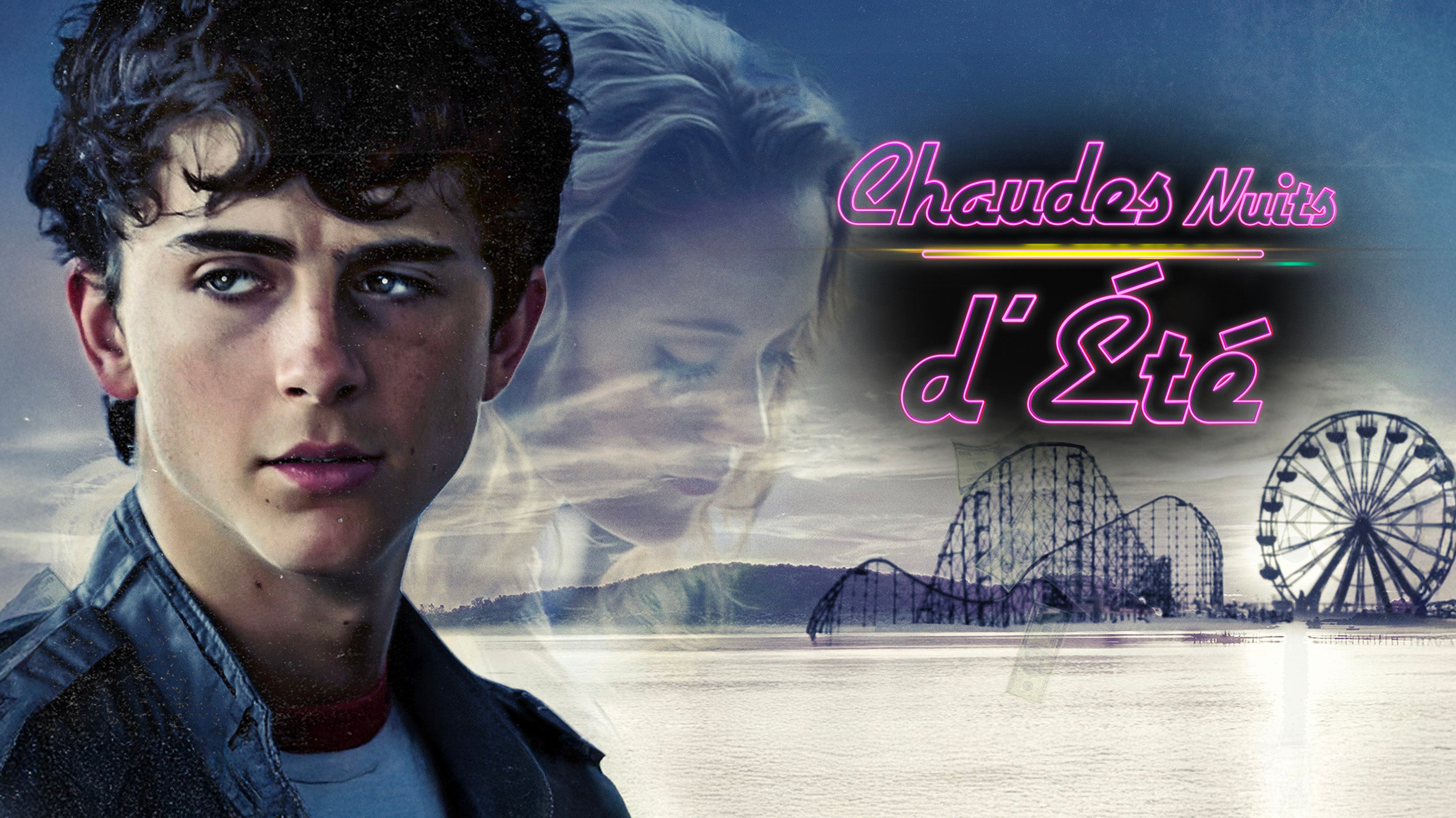 Chaudes nuits d'été