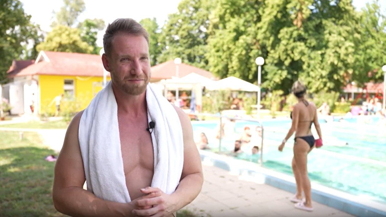 Csobbanj Velünk! 2025-07-27