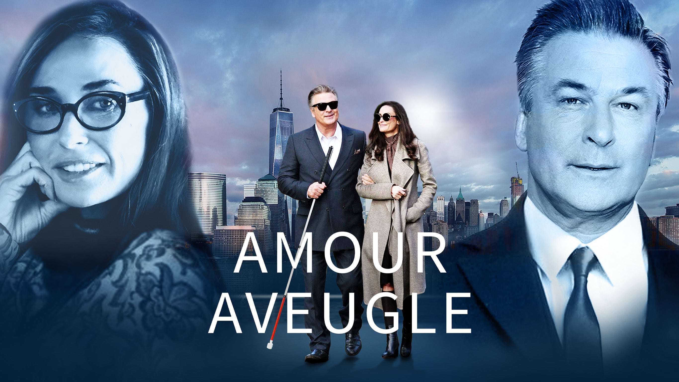 Amour aveugle