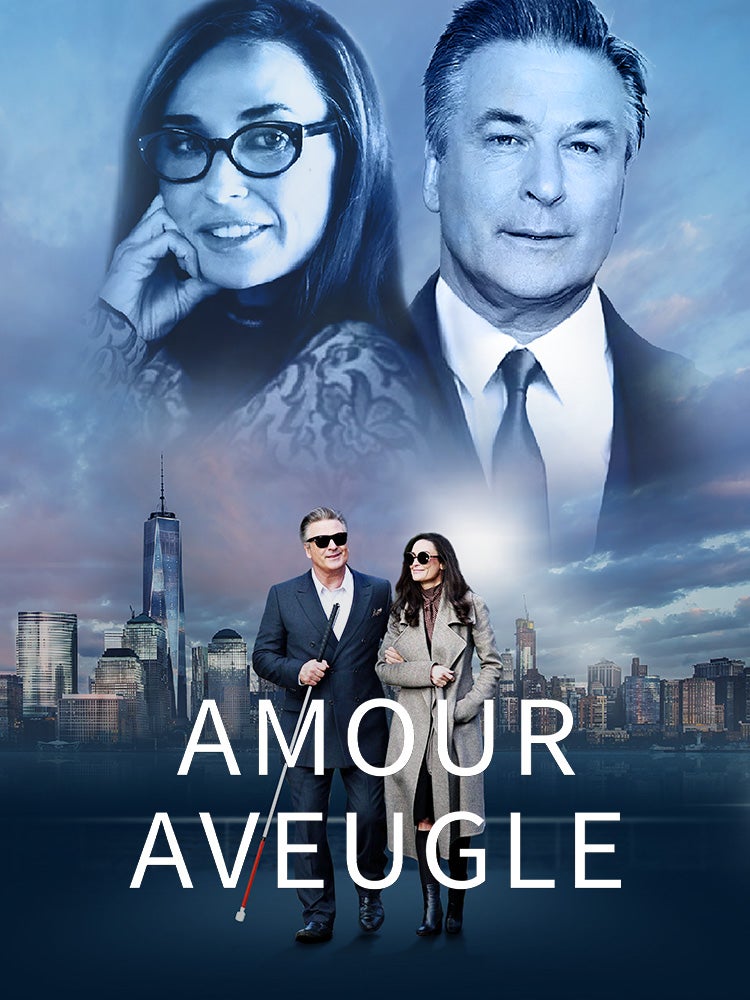 Amour aveugle
