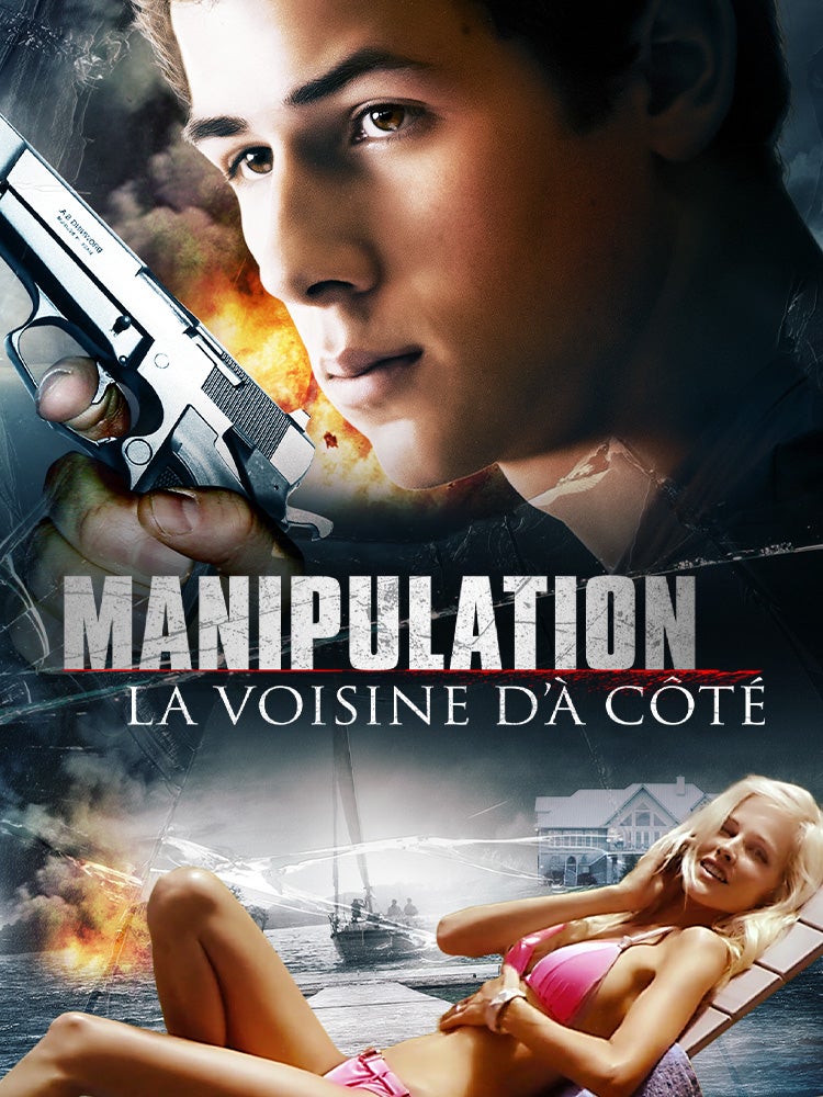 Manipulation : la voisine d'à côté