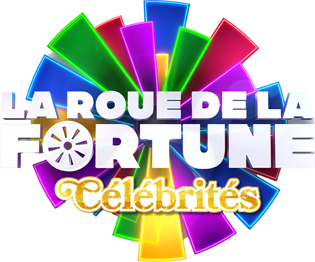 La roue de la fortune célébrités