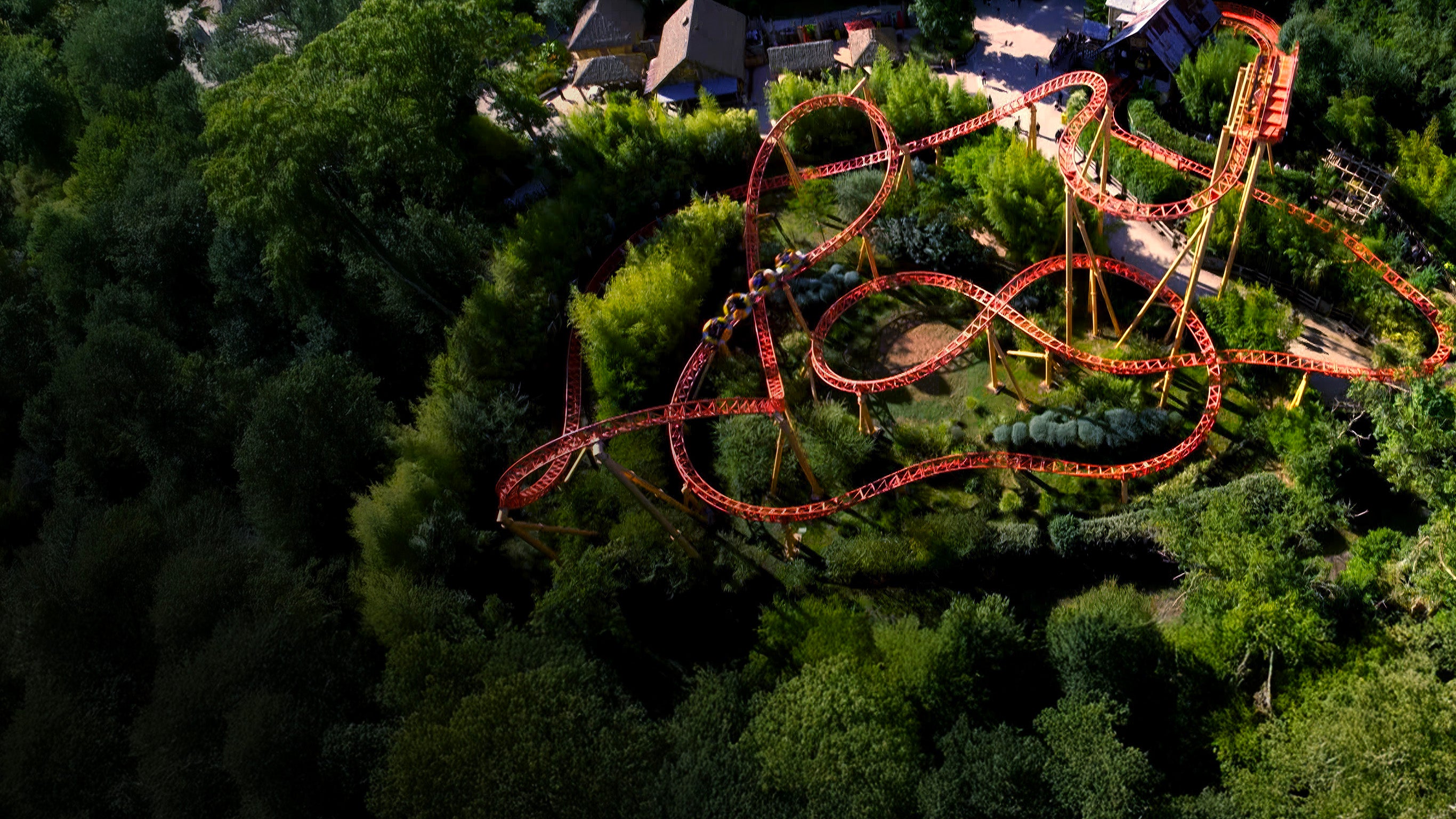 Le PAL en Auvergne : les recettes du succès, entre zoo et parc d’attractions