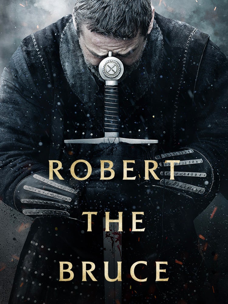 Robert the Bruce