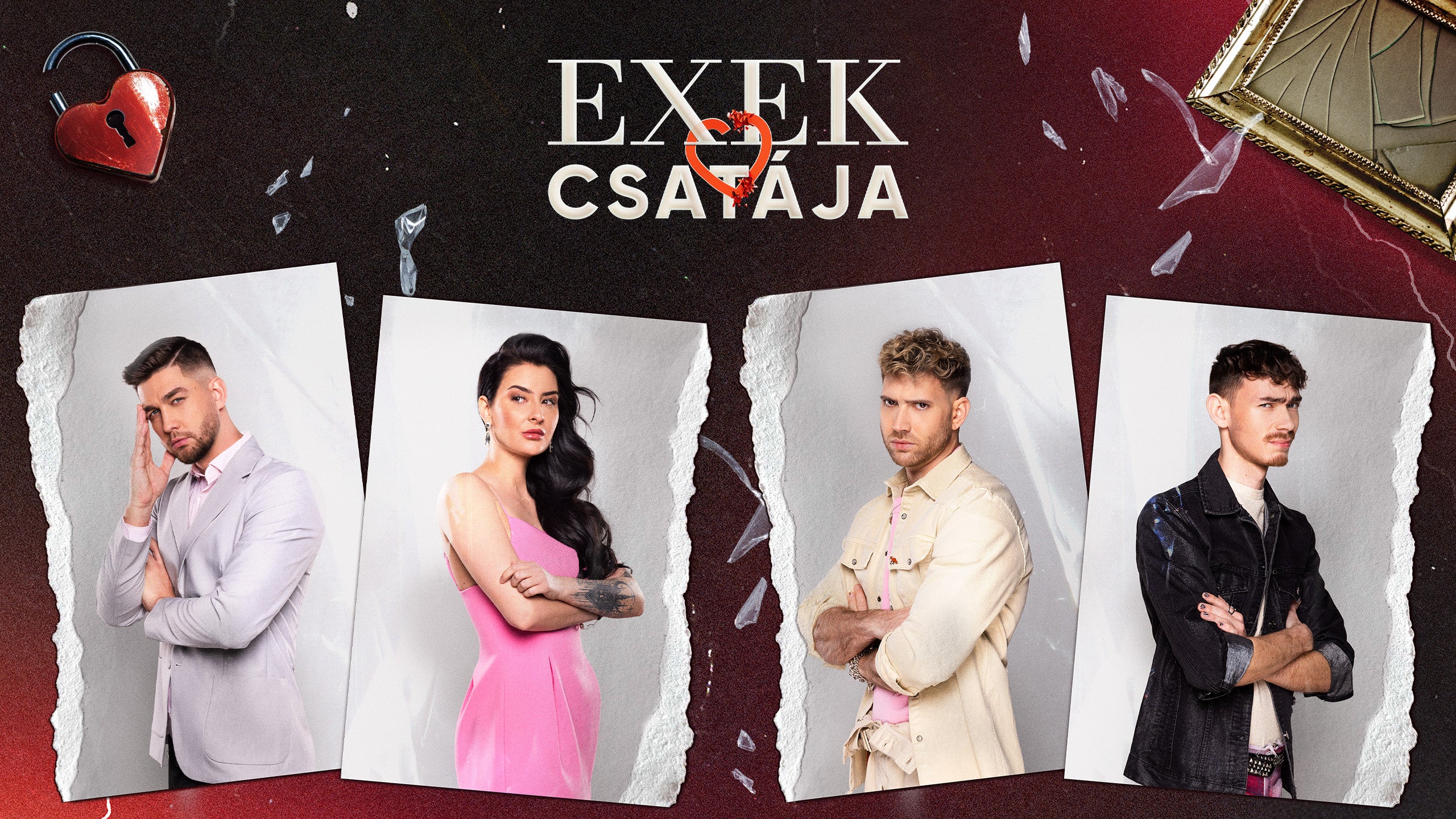 1. évad | Előzetes