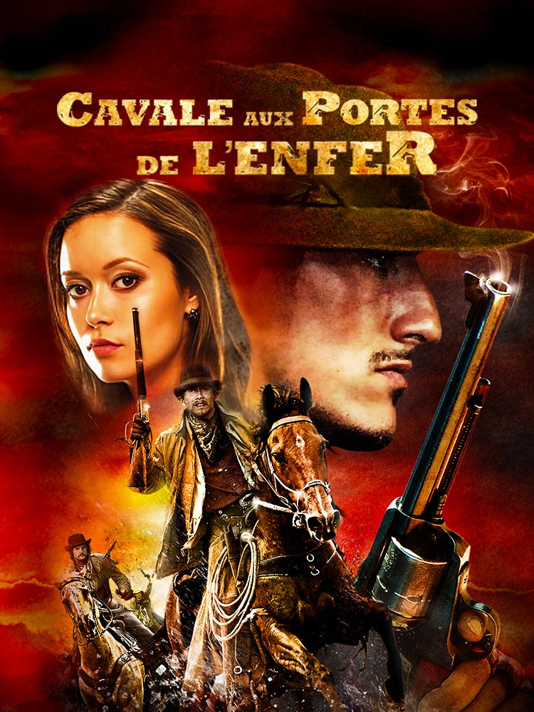 Cavale aux portes de l'enfer