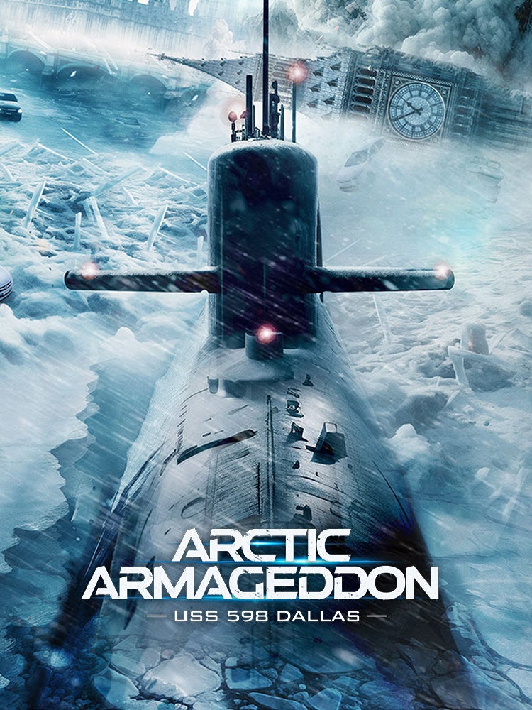 Arctic Armageddon
