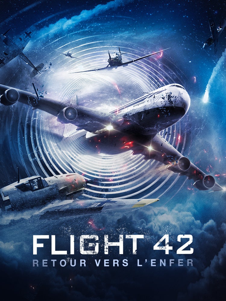 Flight 42 : retour vers l'enfer
