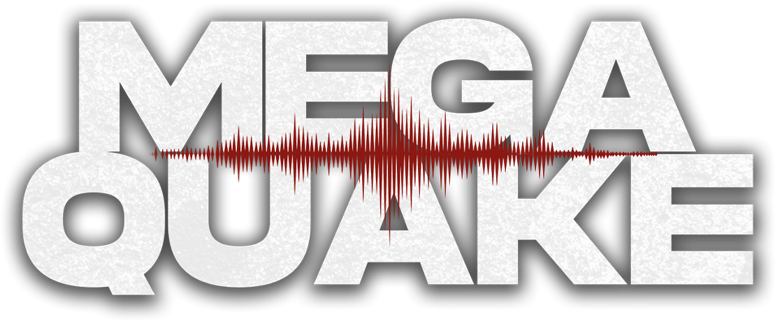Megaquake
