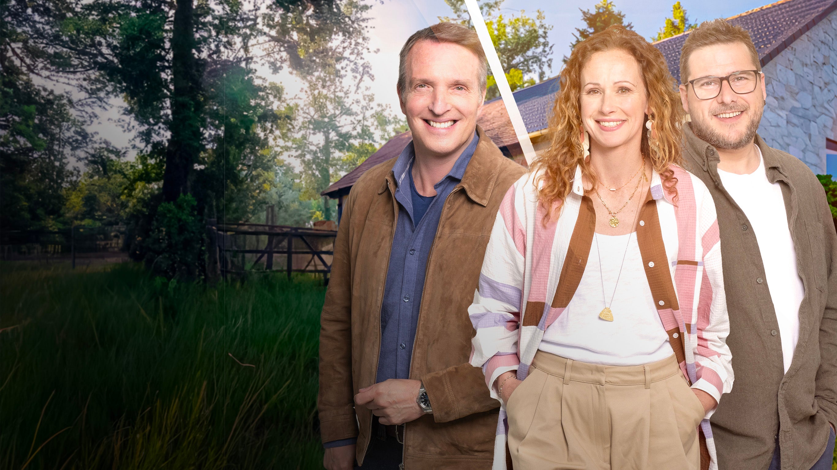 Ma rénovation est la plus belle de France