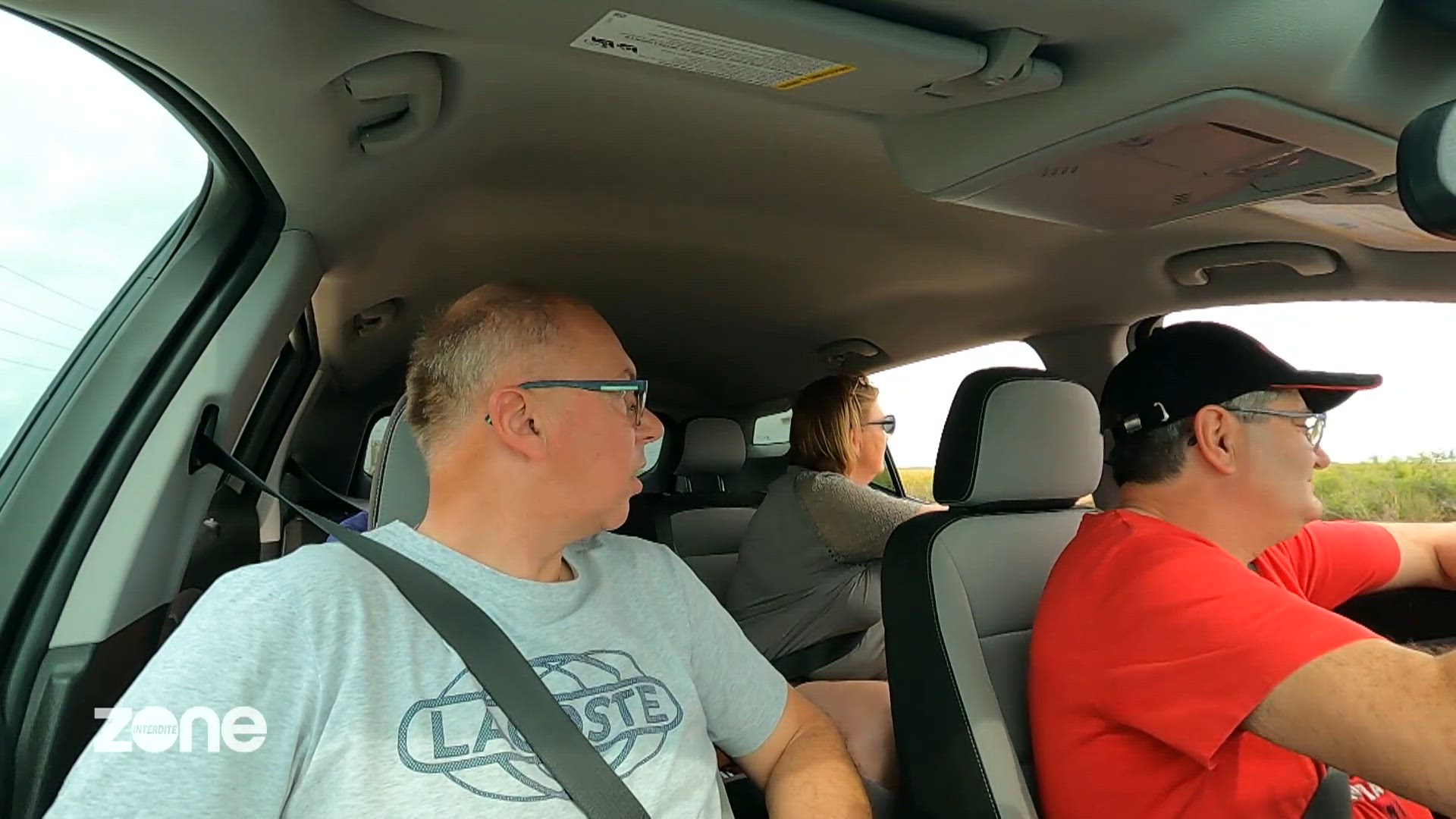 Villes mythiques et paysages grandioses : ils s'offrent le rêve américain pour les vacances