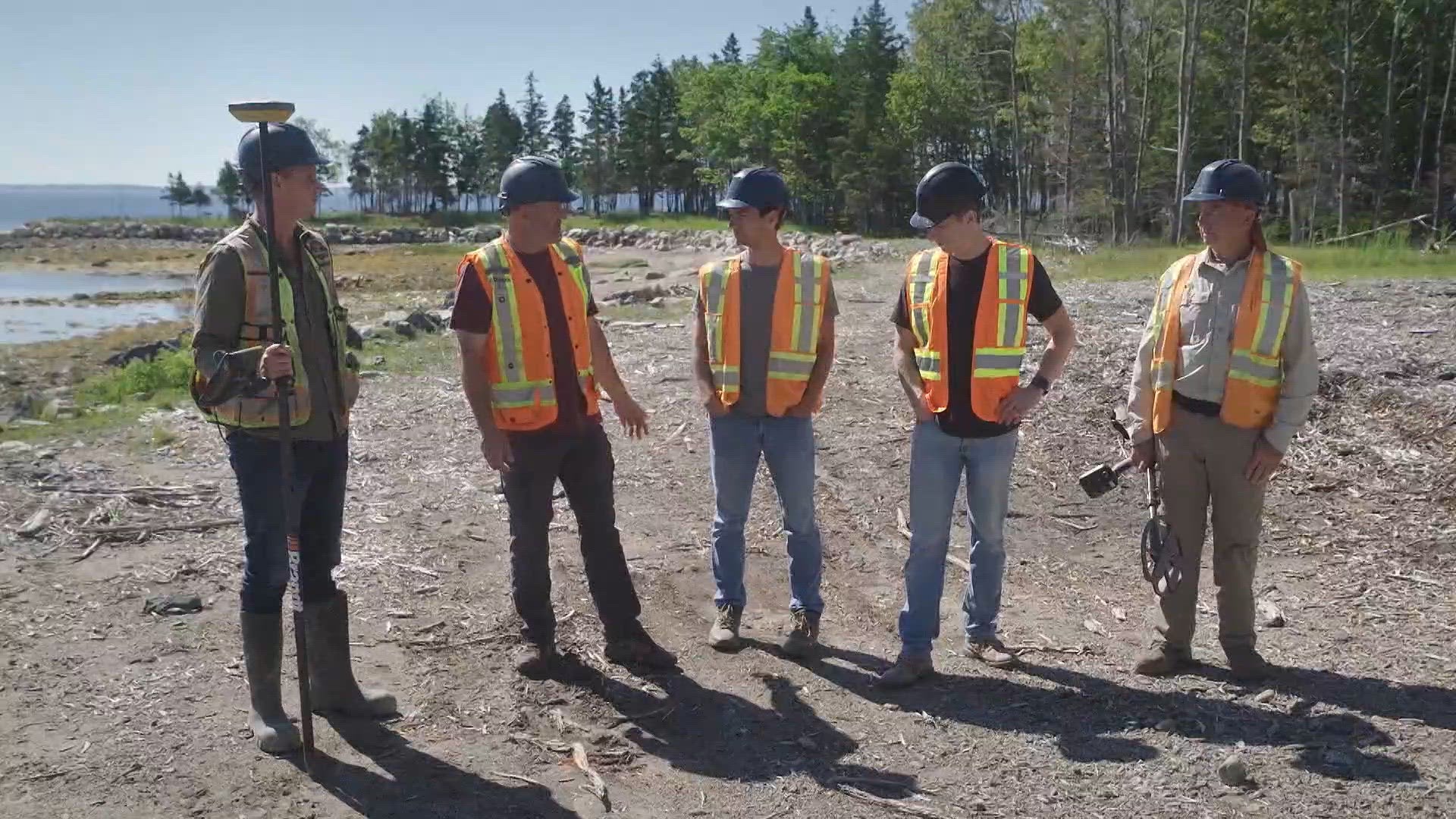 5. rész - Konkrét bizonyítékok