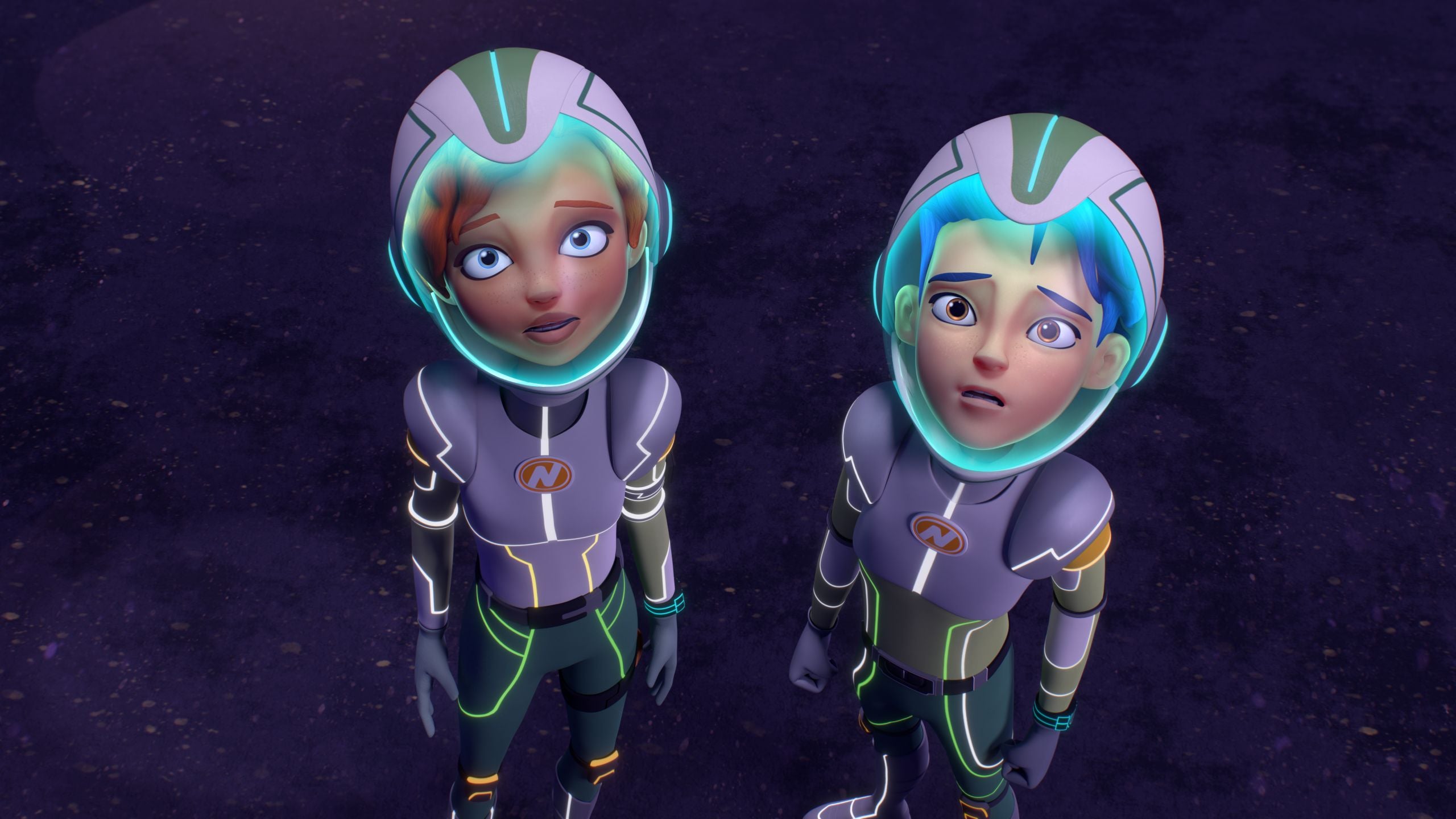 1. évad 1. rész | Csillagpor