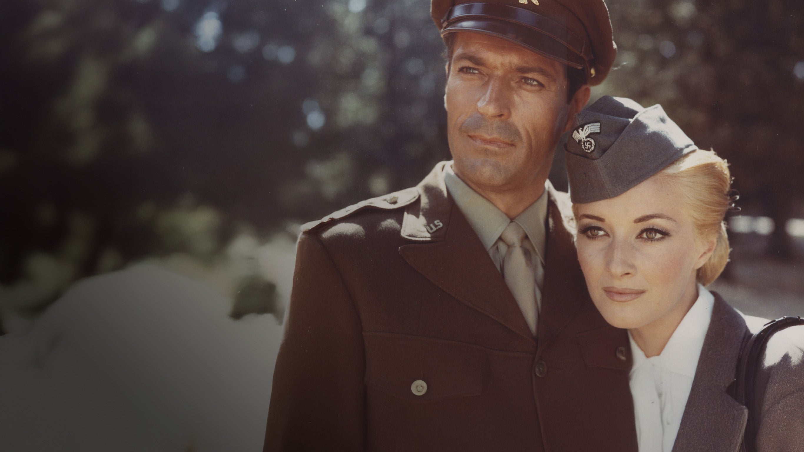 La gloire des canailles