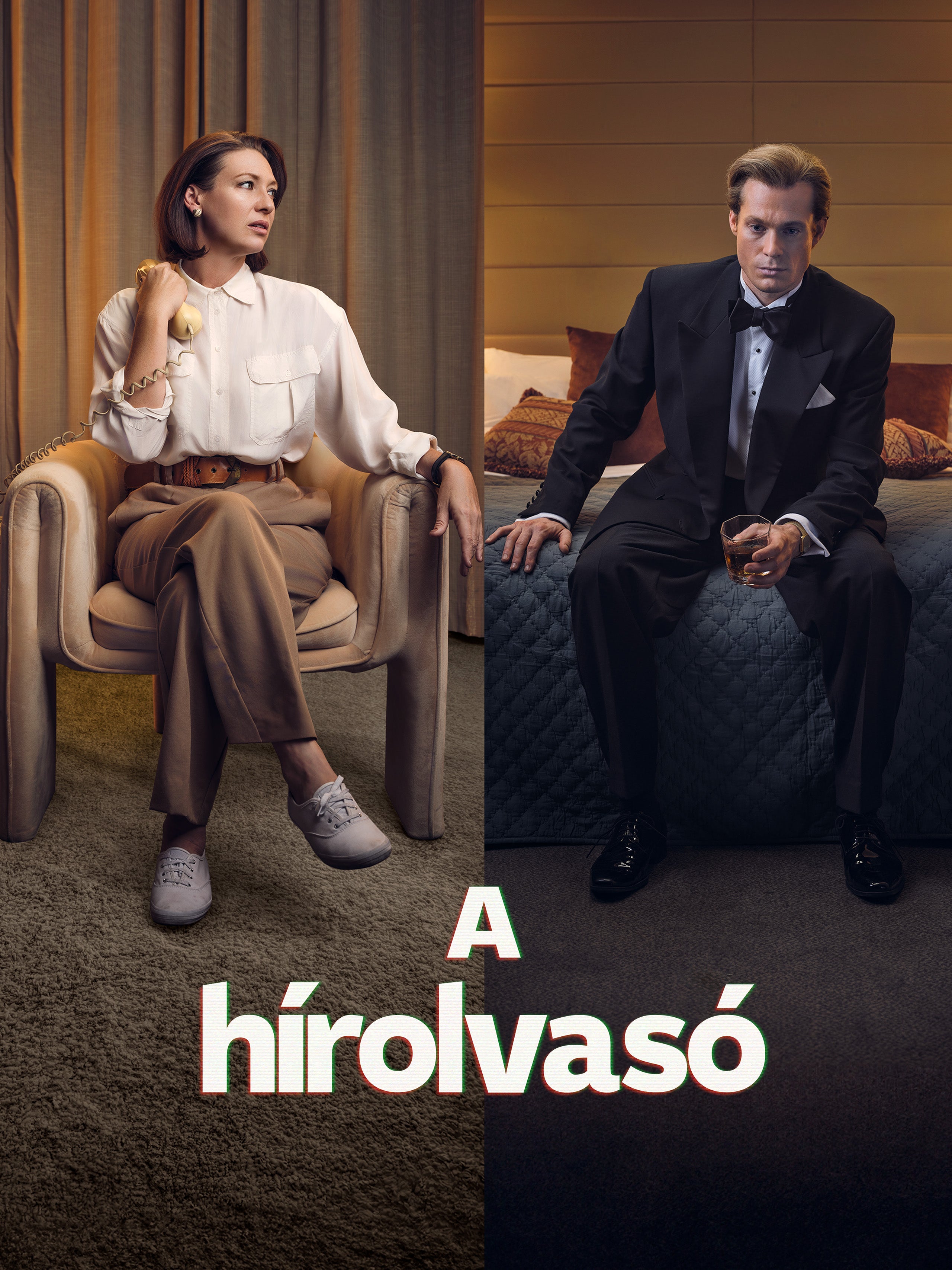 A hírolvasó
