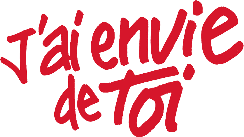 J'ai envie de toi