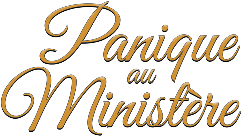 Panique au ministère