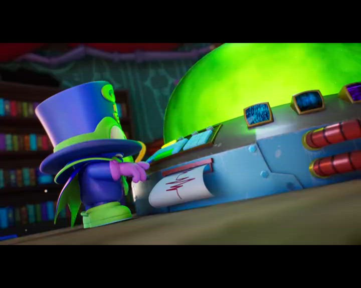 Énergie sous tension