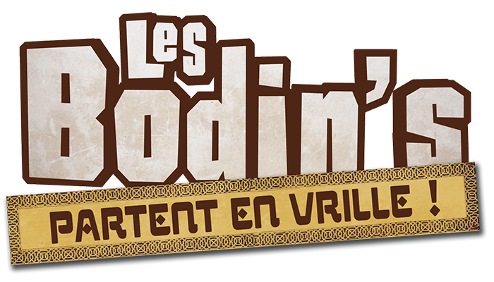 Les Bodin's partent en vrille