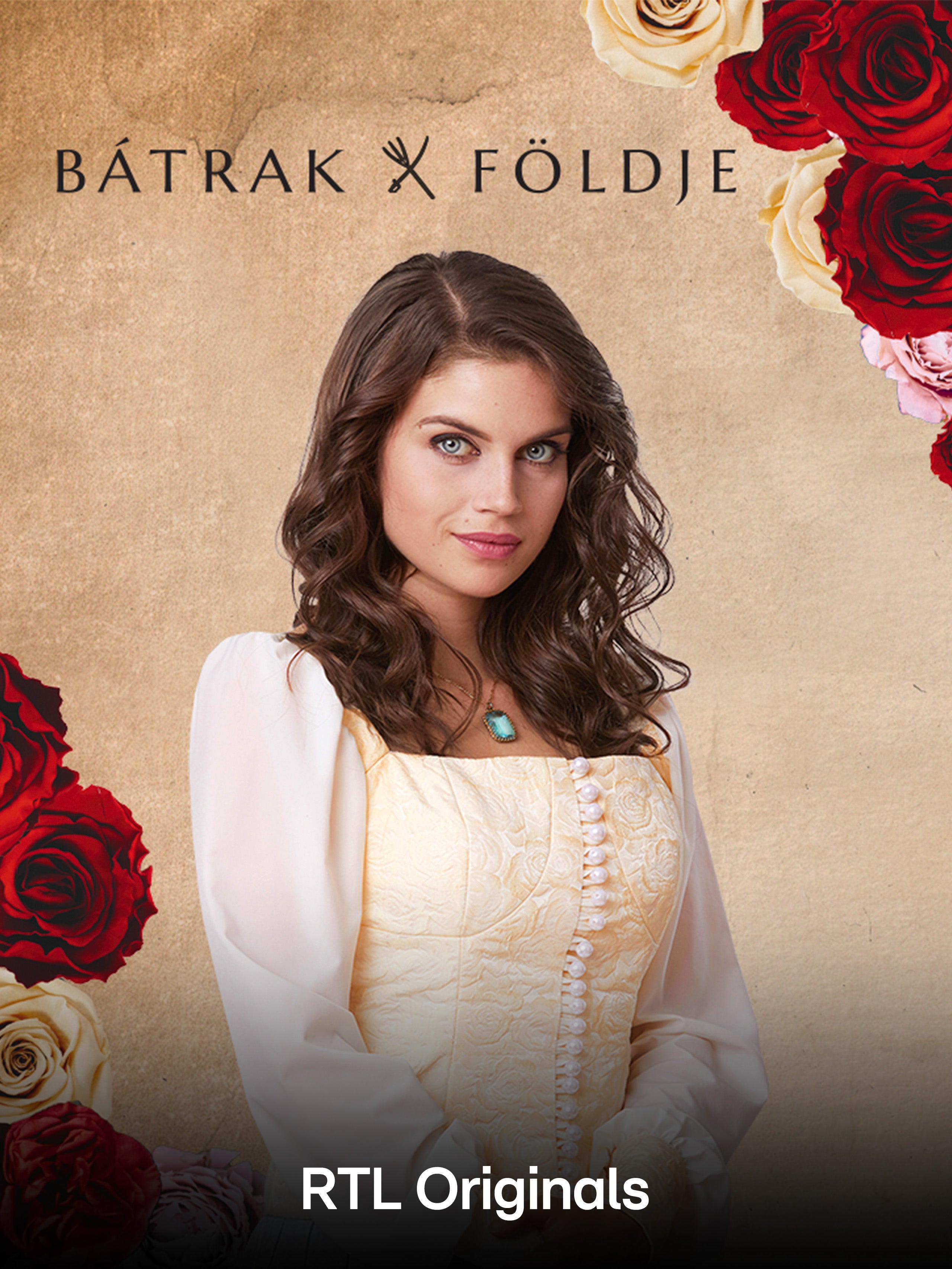 Bátrak földje