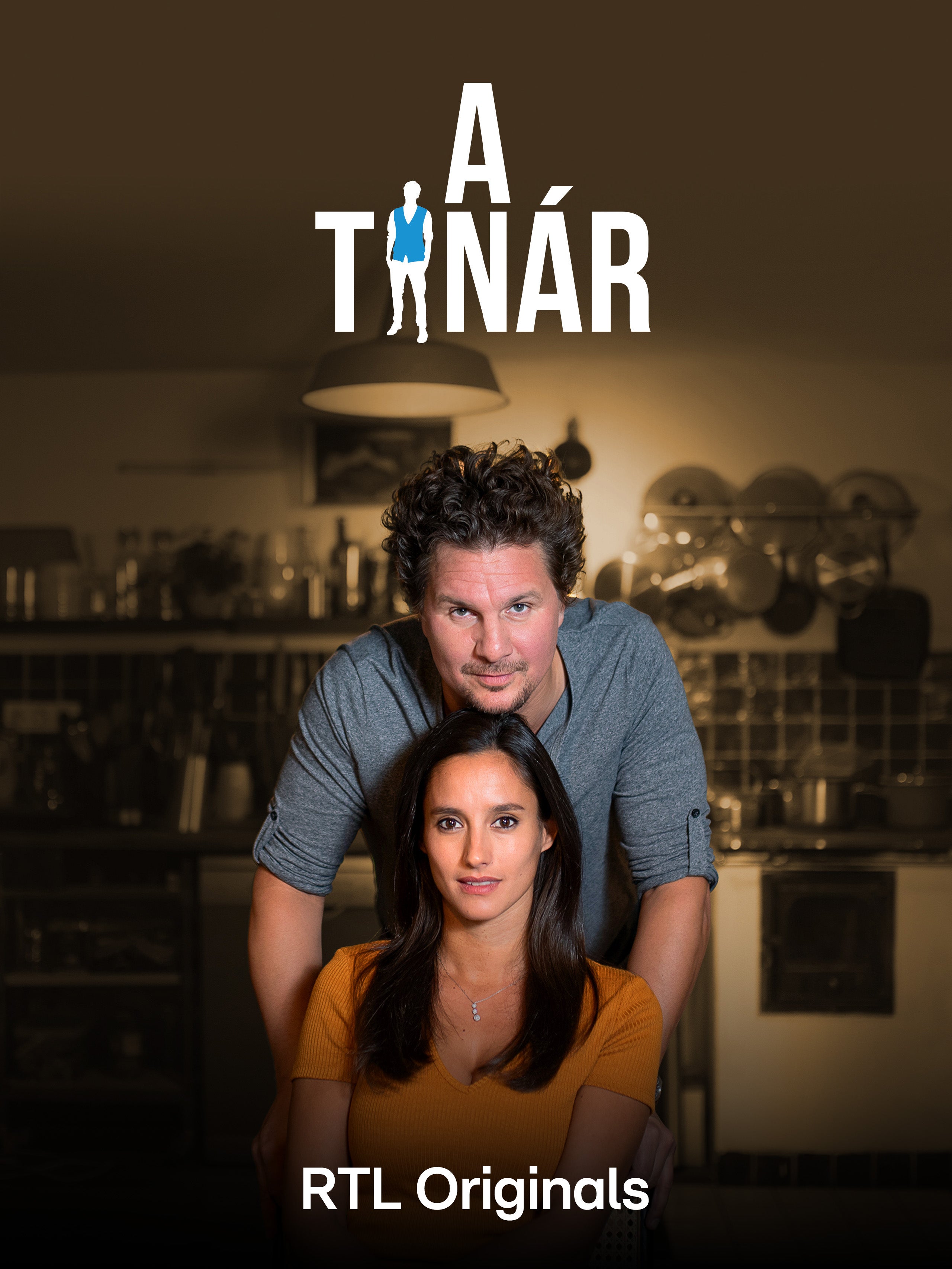 A Tanár