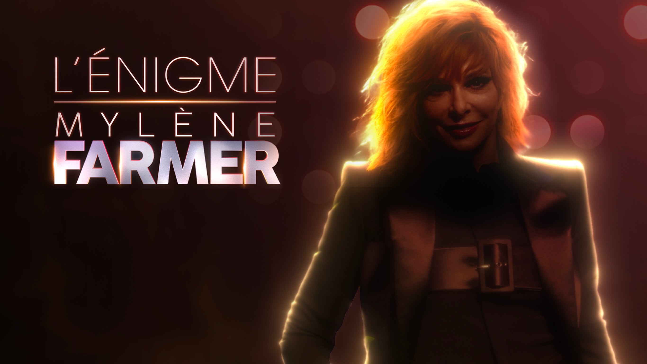 L'énigme Mylène Farmer