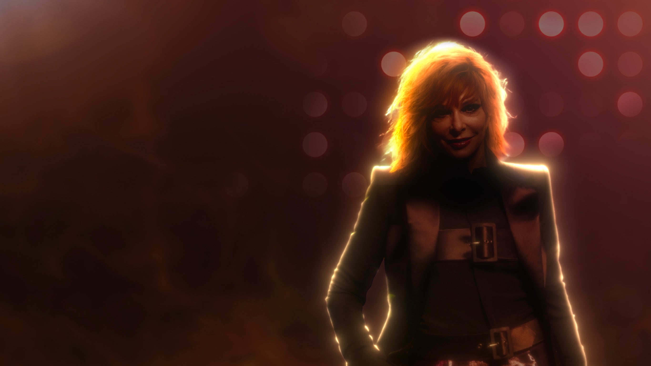 L'énigme Mylène Farmer