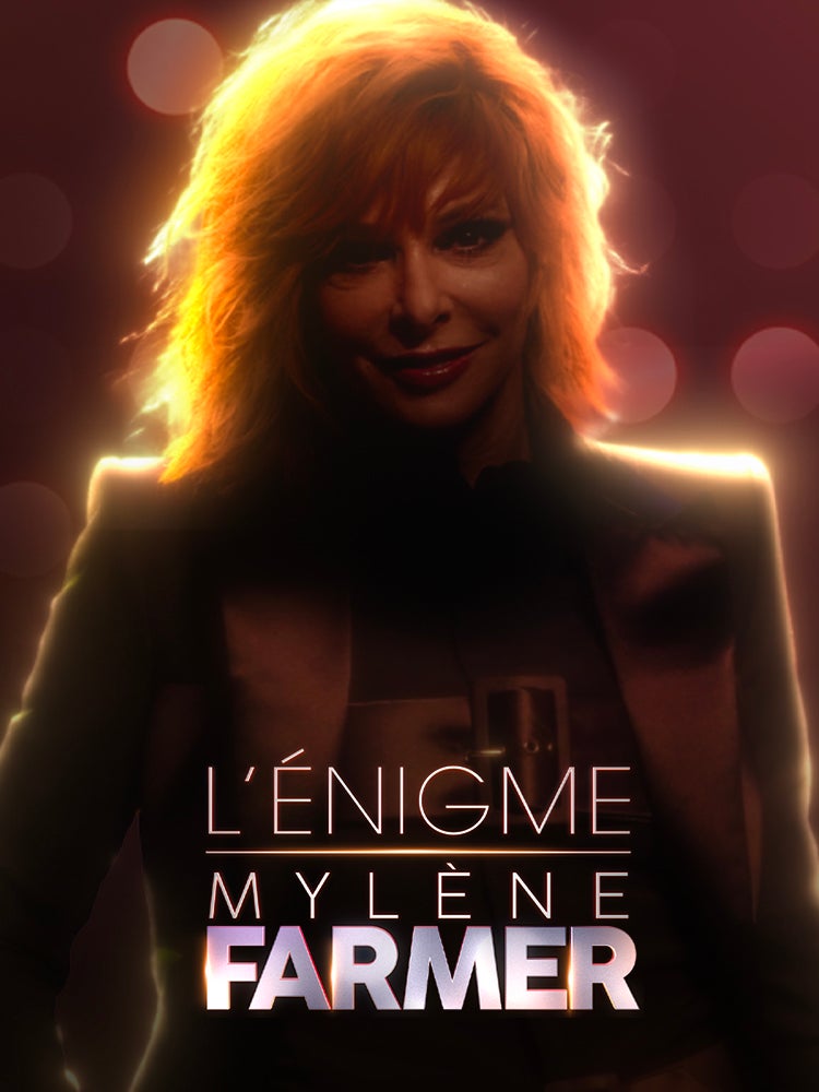 L'énigme Mylène Farmer