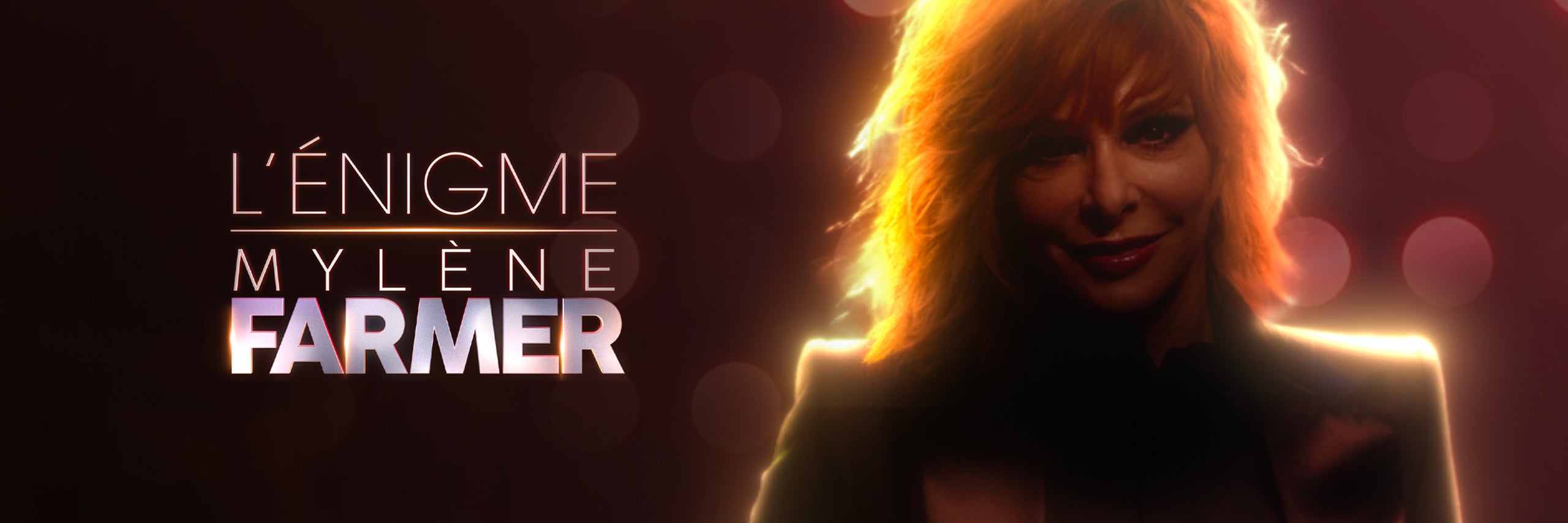 L'énigme Mylène Farmer