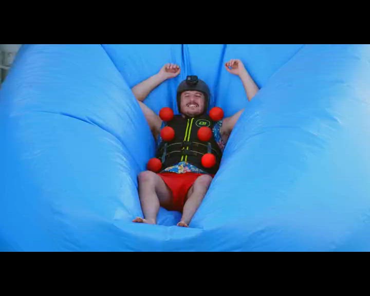 L’ananas du volant