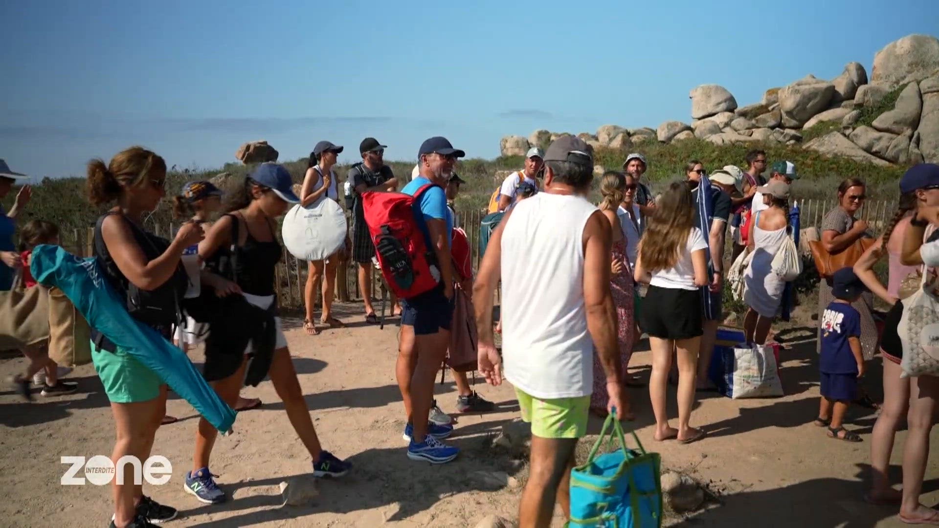 Corse, Sardaigne : qui sera la reine de la Méditerranée ?