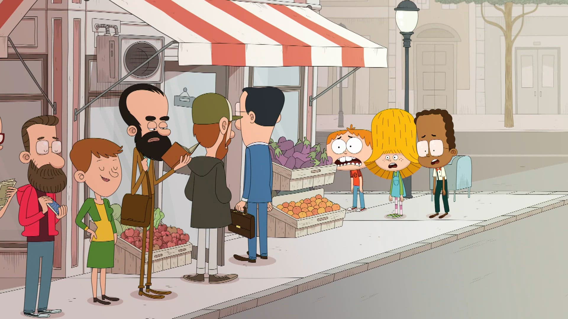 Moi Elvis et la boisson miracle