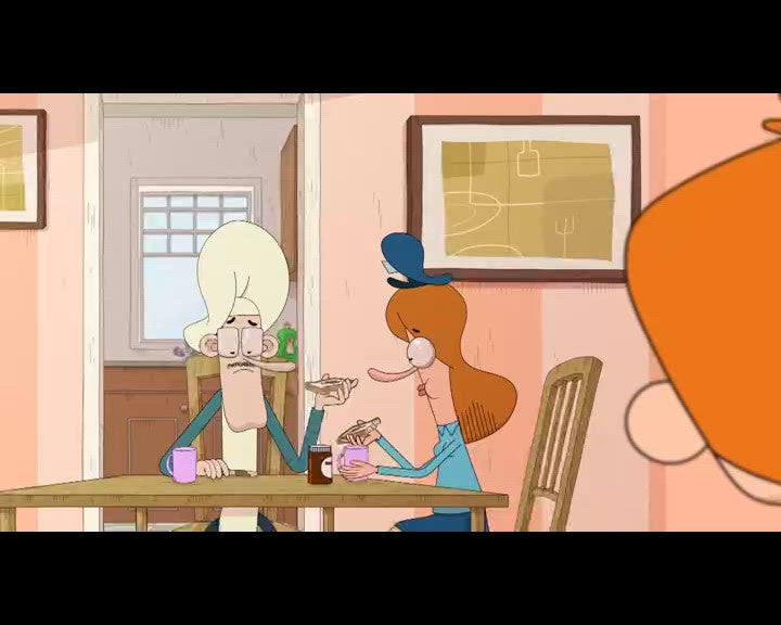 Moi Elvis et le soupçon de piment