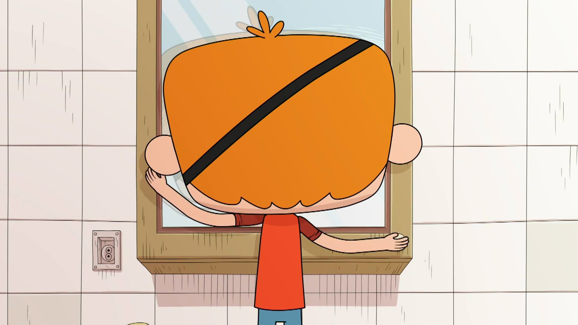 Moi Elvis et la photo de classe