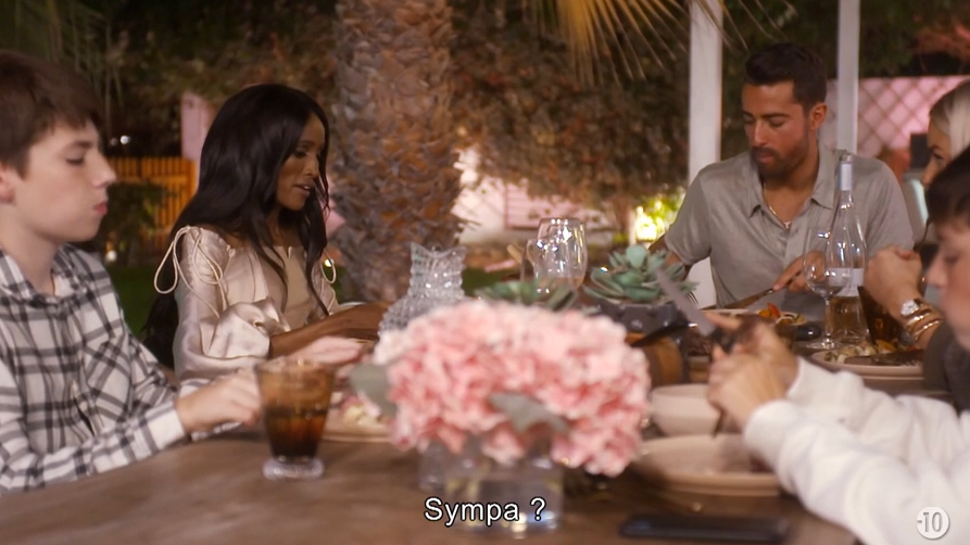 S1 E5 - Potins frais et fruités