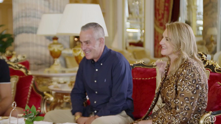 S1 E7 - Rencontre avec les Carrallos