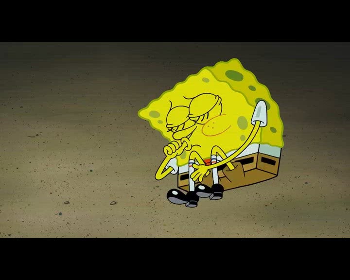 Le marchand de sable