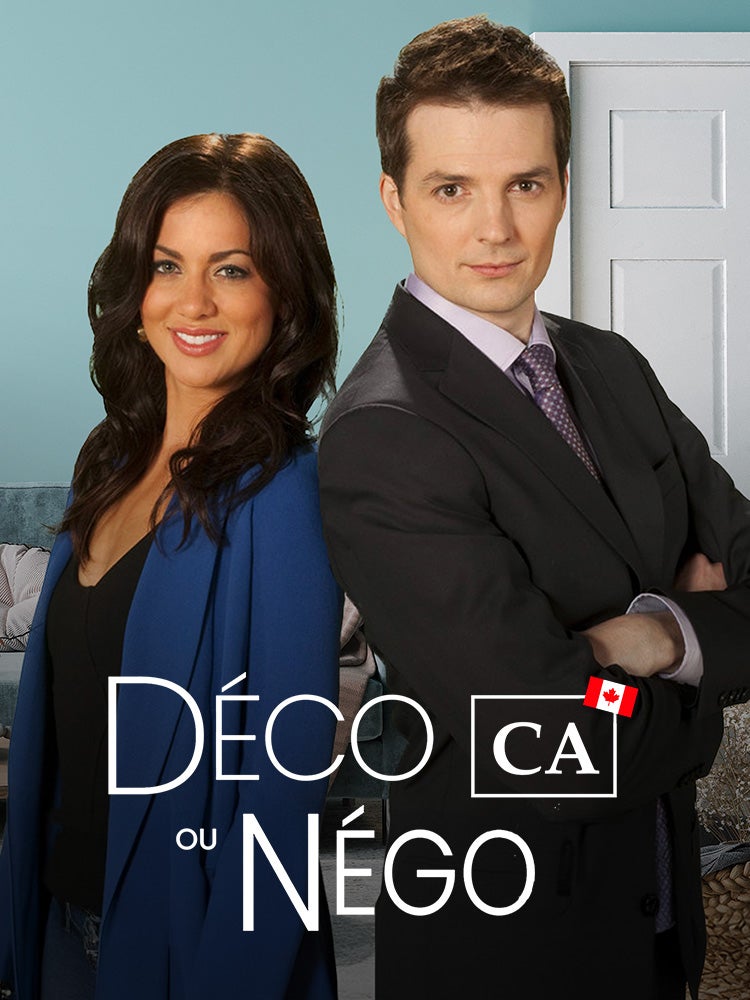 Déco ou négo