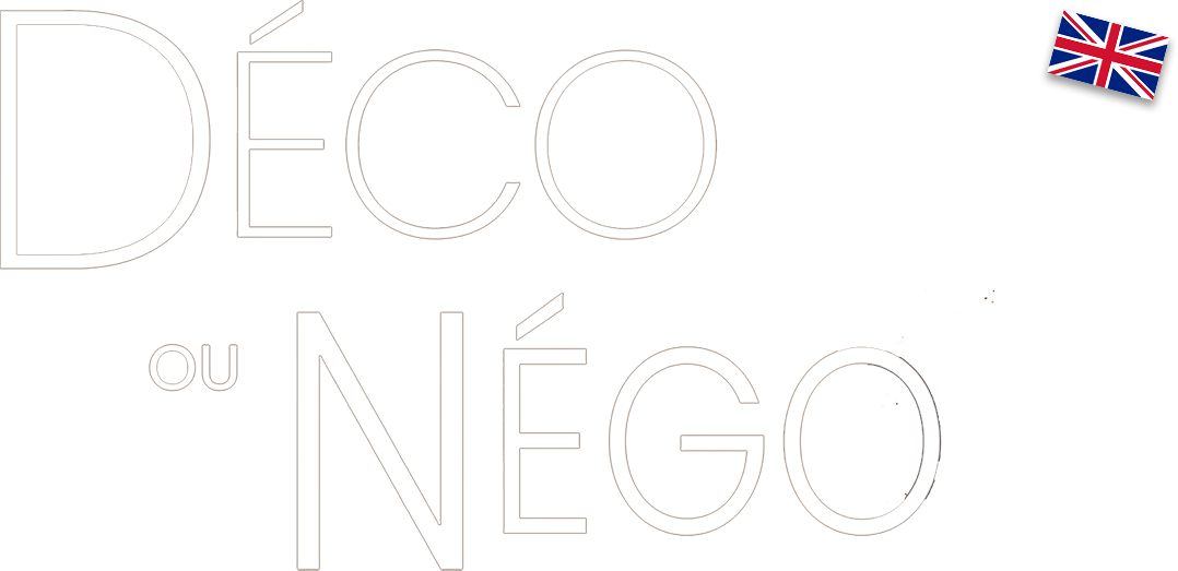 Déco ou négo